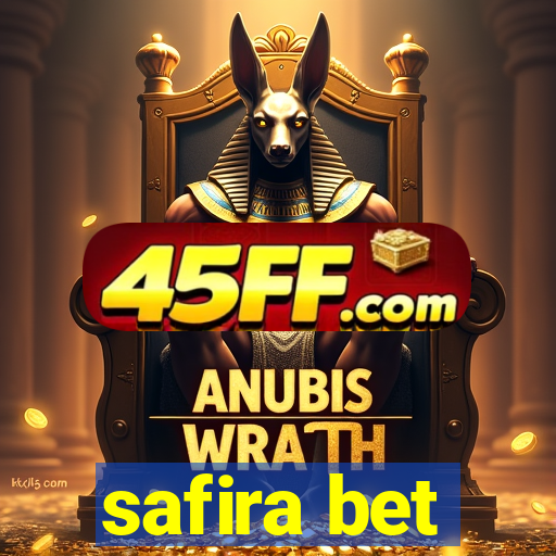 safira bet